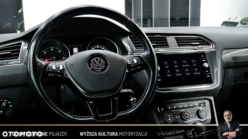 Volkswagen Tiguan Allspace 2.0 TDI SCR Comfortline DSG - 15