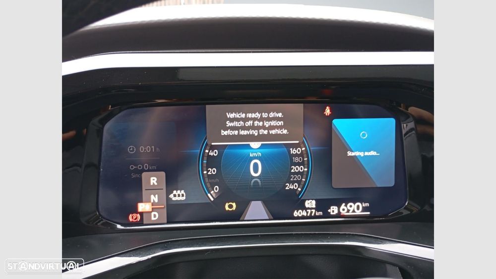 Volkswagen Multivan 2.0 TDI Life DSG — fotografia 11