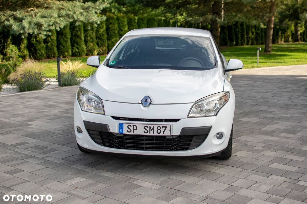 Renault Megane - 12
