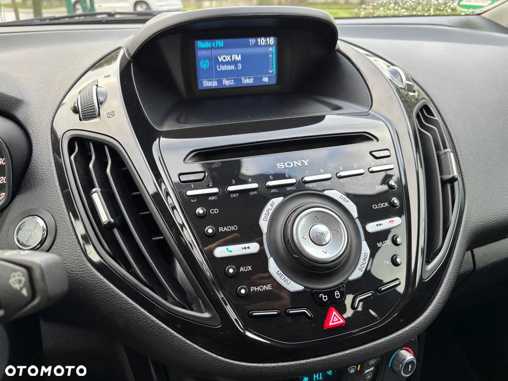 Ford B-MAX 1.0 EcoBoost Titanium - 19