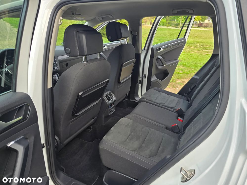 Volkswagen Tiguan 2.0 TDI SCR (BlueMotion Technology) Highline - 25