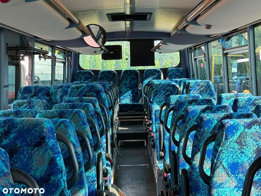 Irisbus Crossway - 6