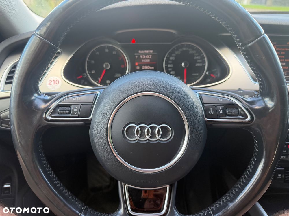 Audi A4 Limousine 1.8 TFSI - 18