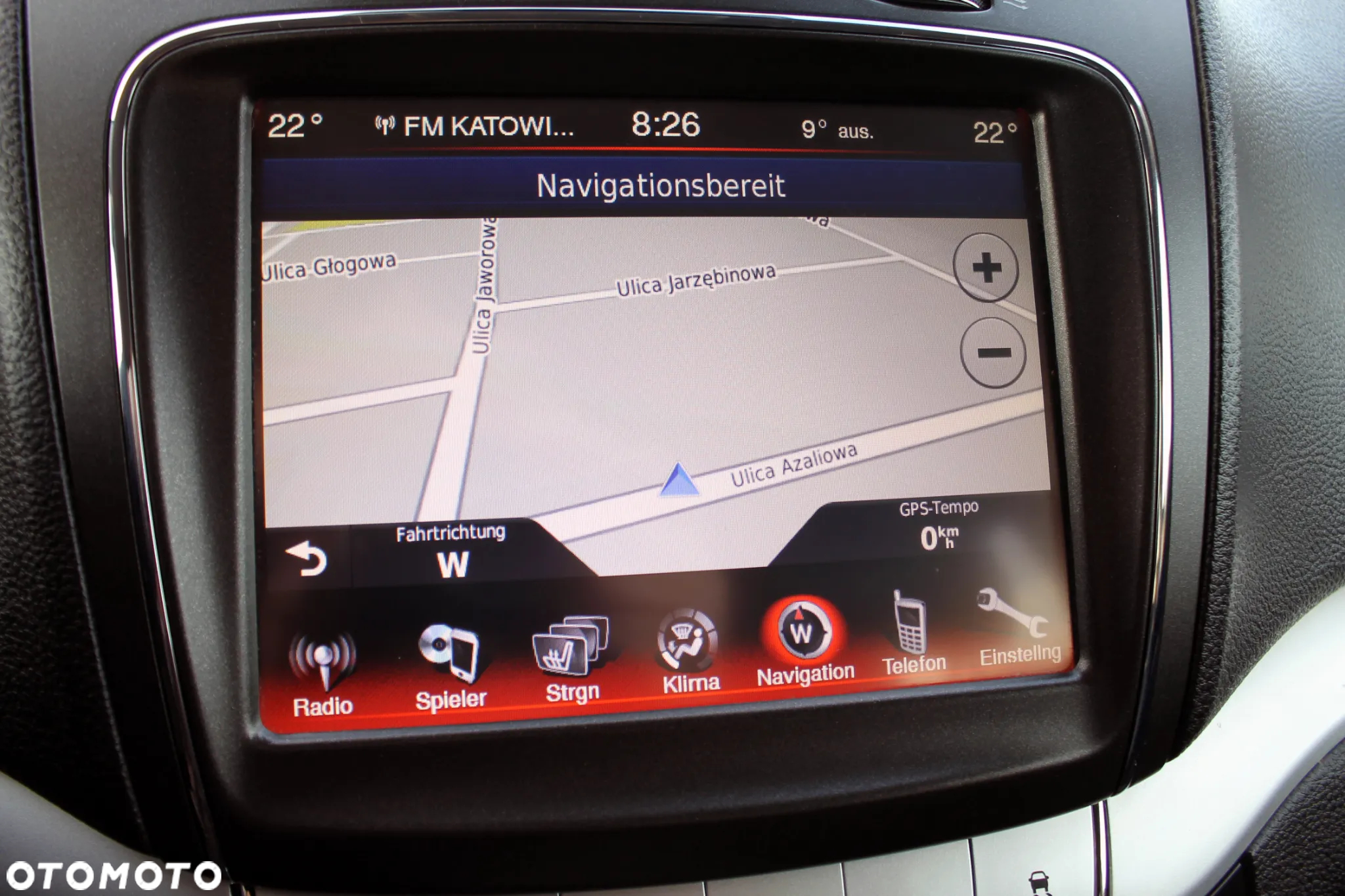 Fiat Freemont 2.0 Multijet Lounge AWD - 19