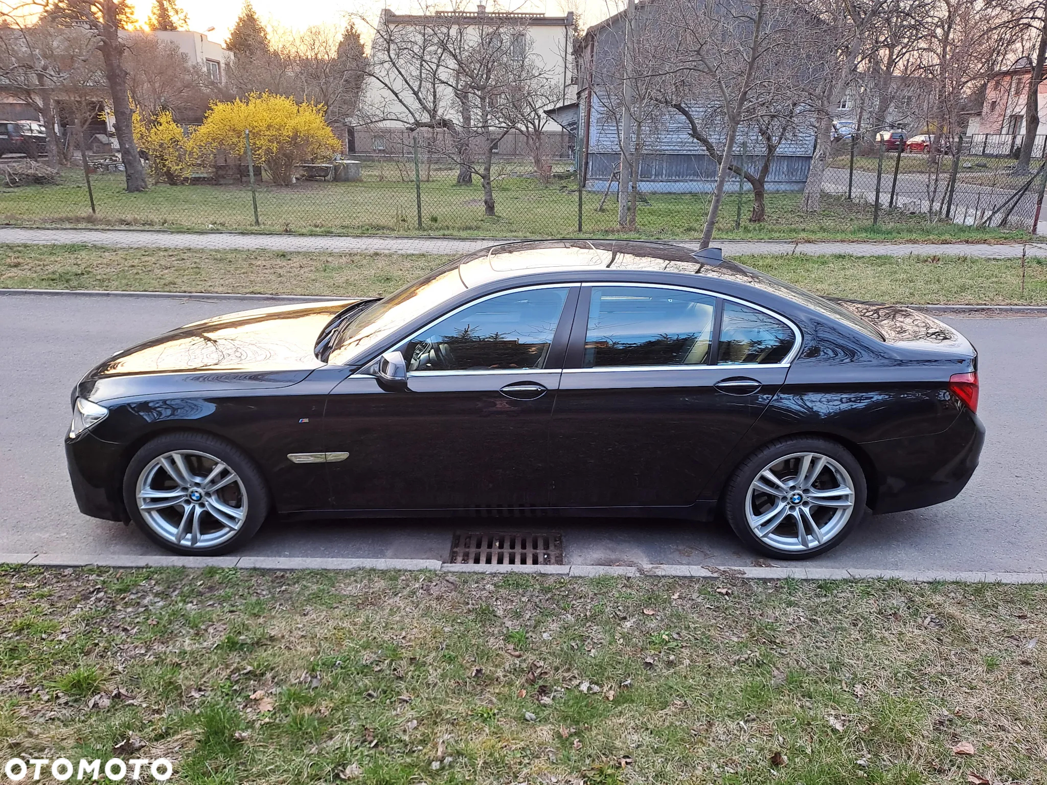 BMW Seria 7 - 6