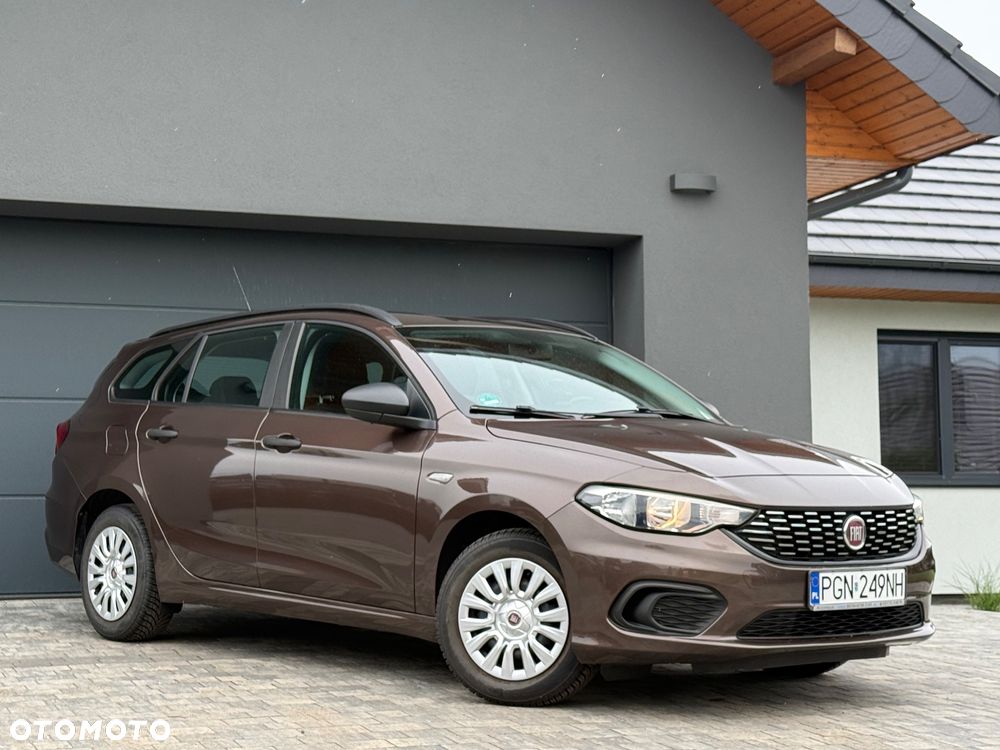 Fiat Tipo 1.4 16V More - 6