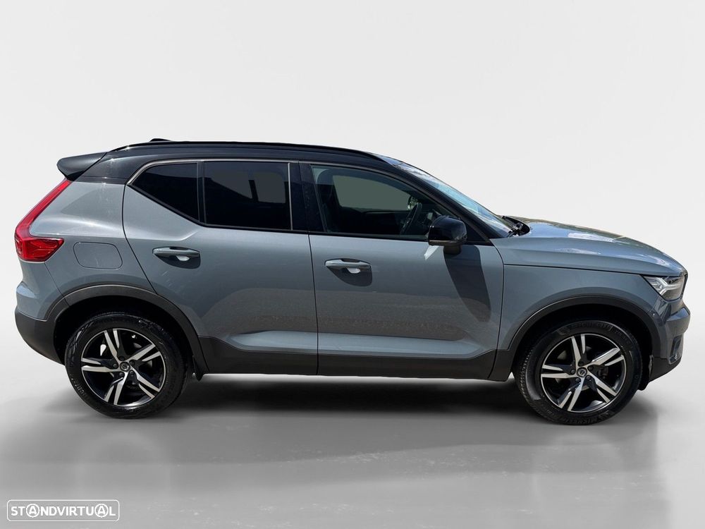 Volvo XC 40 1.5 T2 Plus Dark Auto - 6