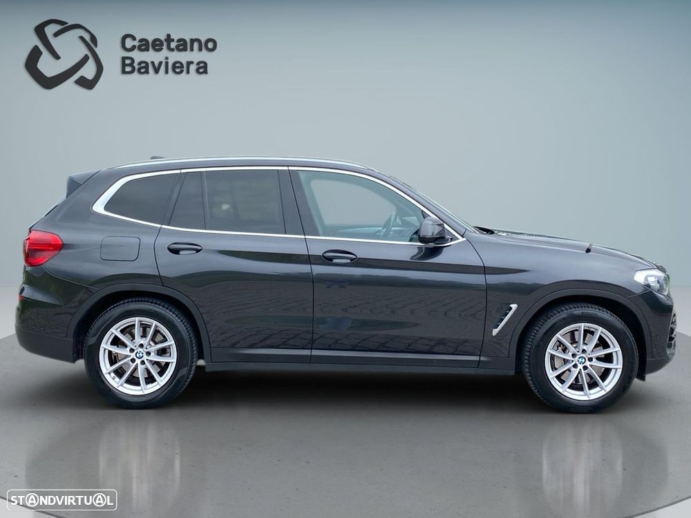 BMW X3 30 e xDrive Advantage - 23