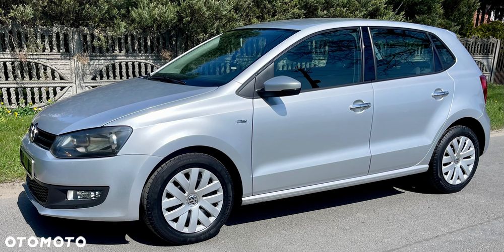 Volkswagen Polo 1.2 CityLine - 7