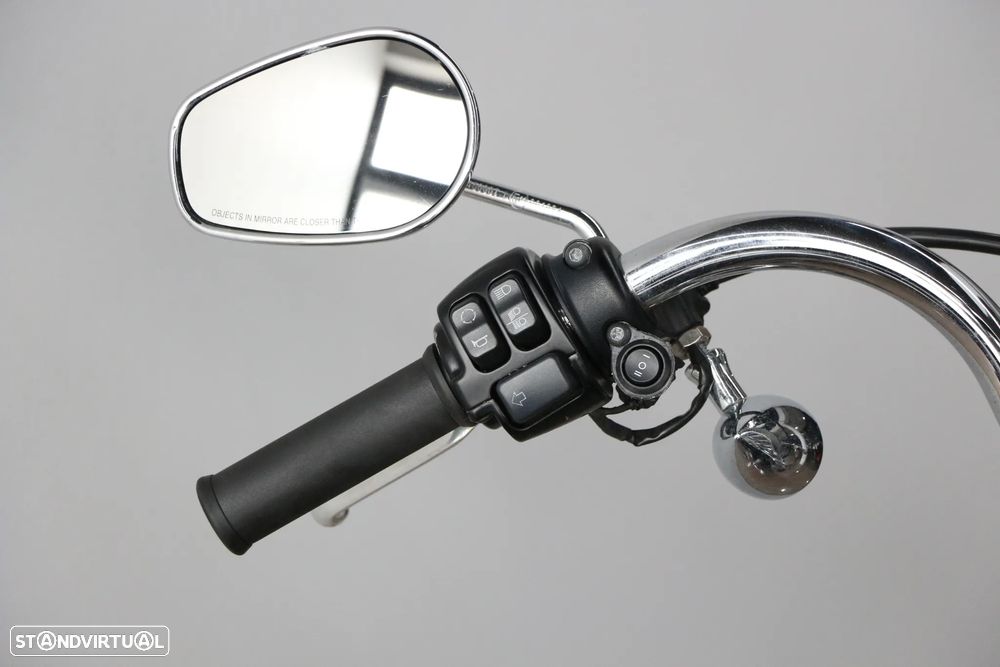 Harley-Davidson XL XL1200 SPORSTER - 5