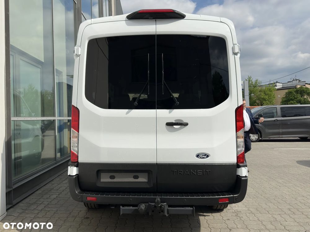 Ford Transit Kombi L3H2 Trend - 6