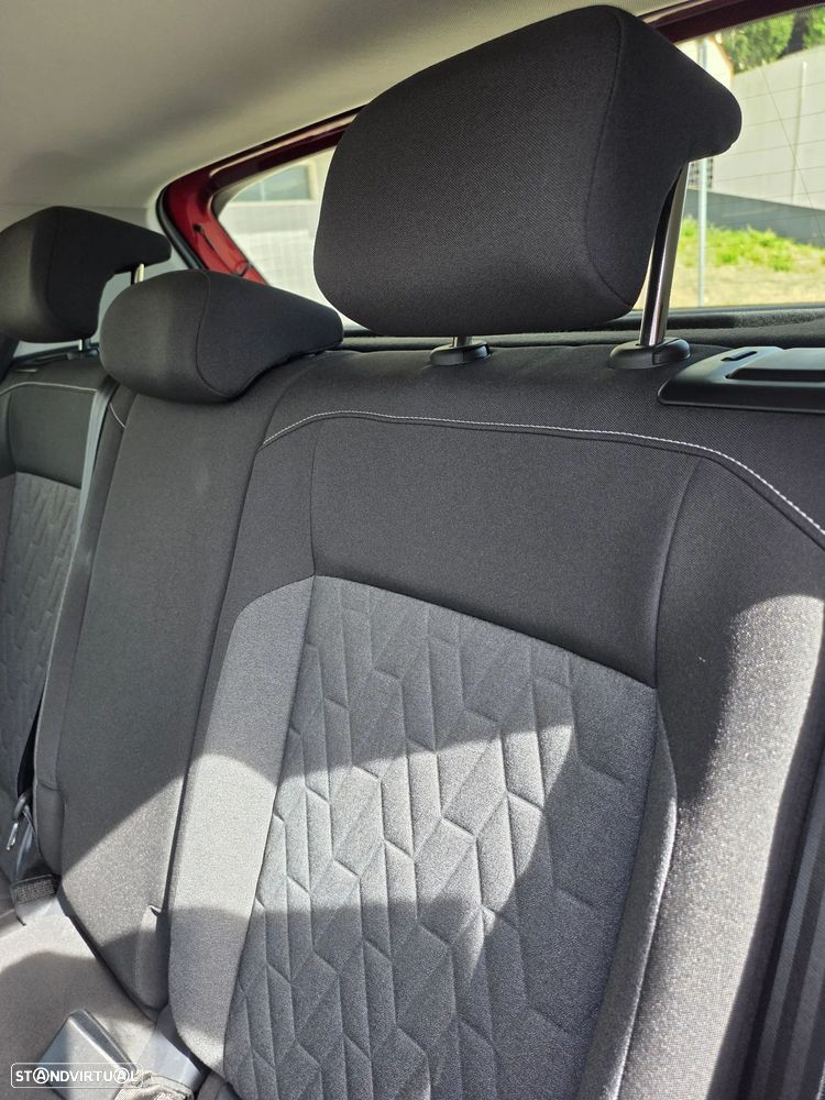 VW T-Cross 1.0 TSI Urban - 15