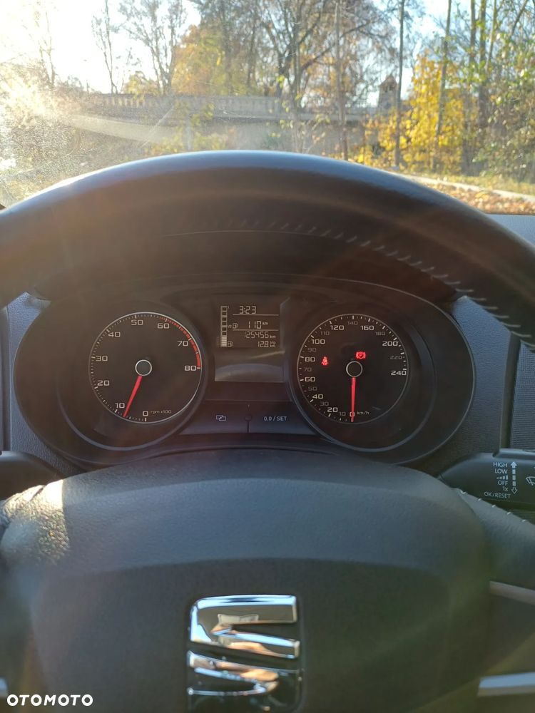 Seat Ibiza 1.2 TSI Style 4YOU - 15