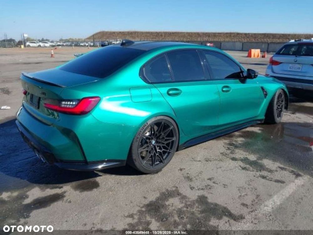 BMW M3 - 4