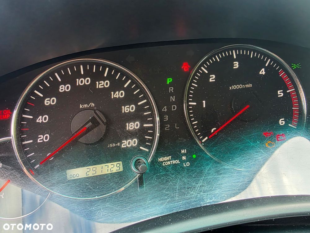 Toyota Land Cruiser LC 3.0 D-4D Luna - 23