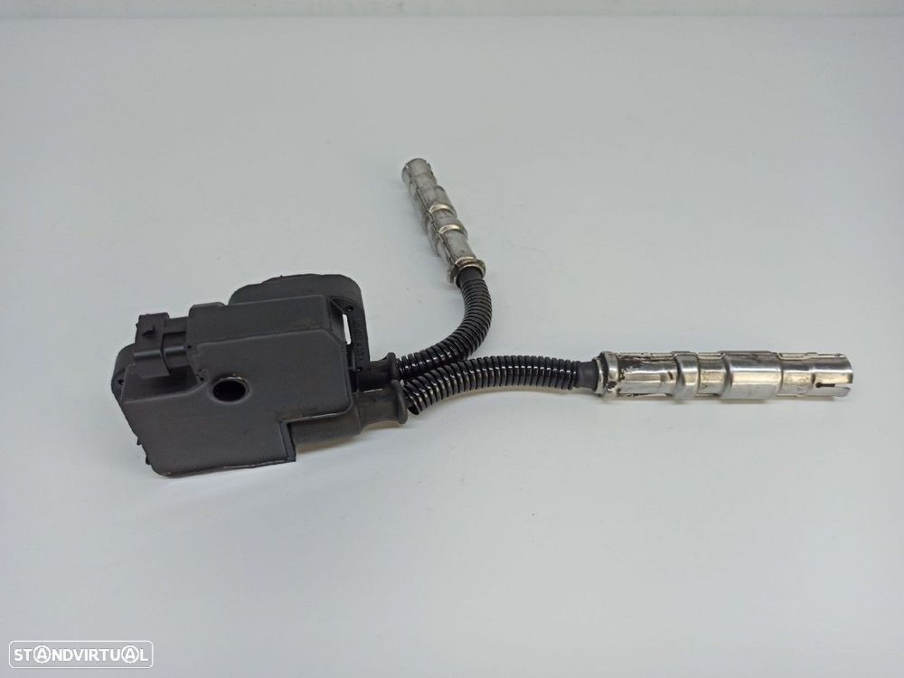 VELA MERCEDES CLASE E (W211) BERLINA E 240  4-MATIC (211.080) - 7