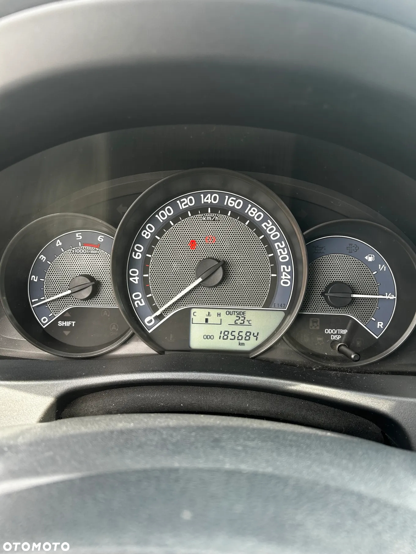 Toyota Auris 1.4 D-4D Active - 15