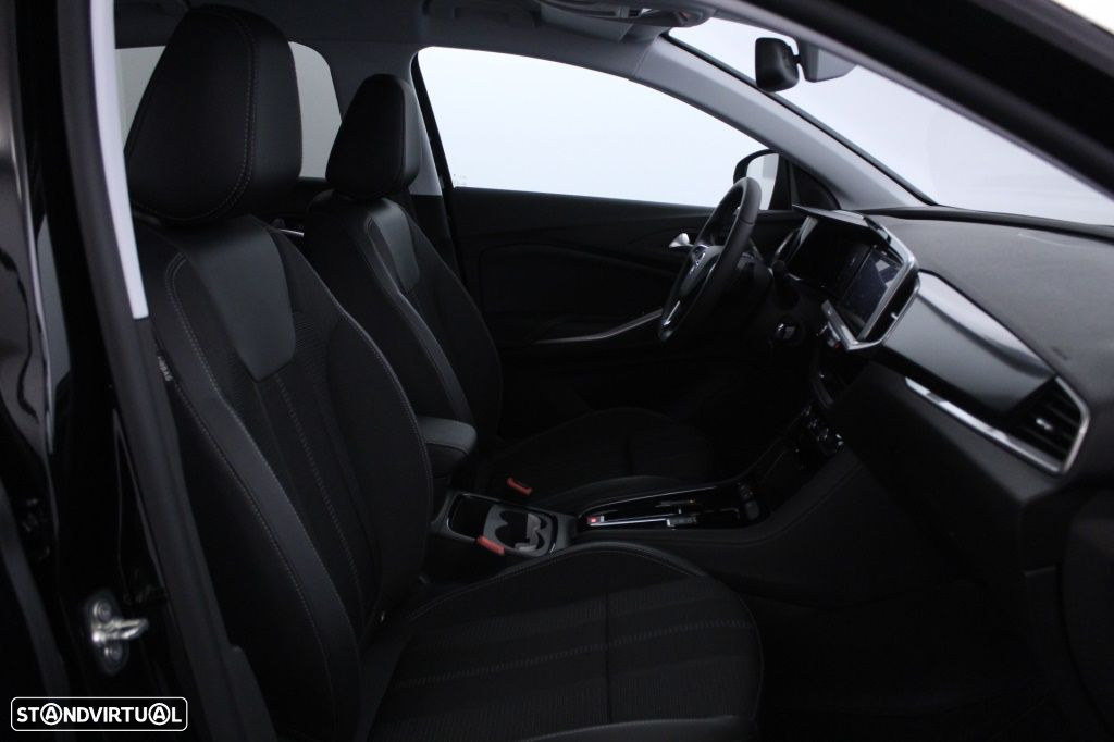 Opel Grandland 1.5 CDTI GS AT - 14