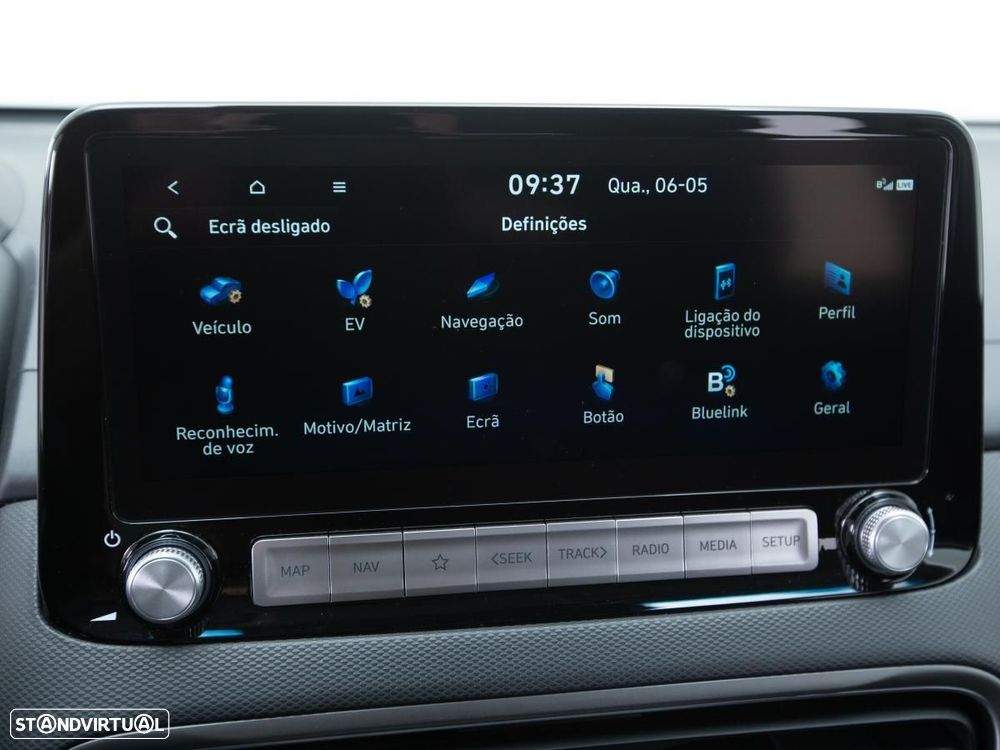Hyundai Kauai Standard - 26