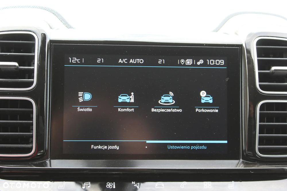 Citroën C5 Aircross 1.2 PureTech Feel - 24