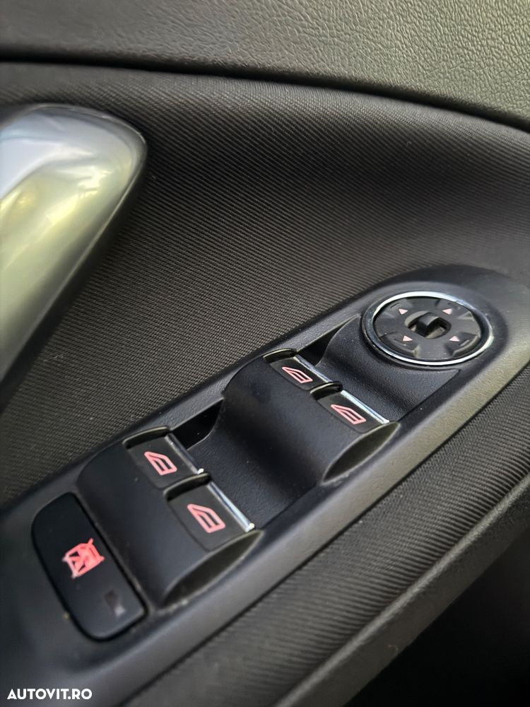 Ford Mondeo Turnier 2.0 TDCi EConetic Trend - 9