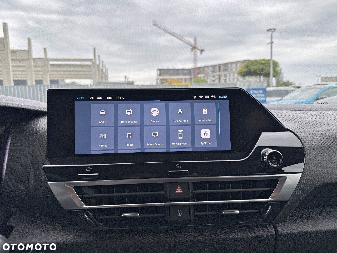 Citroën C4 - 17