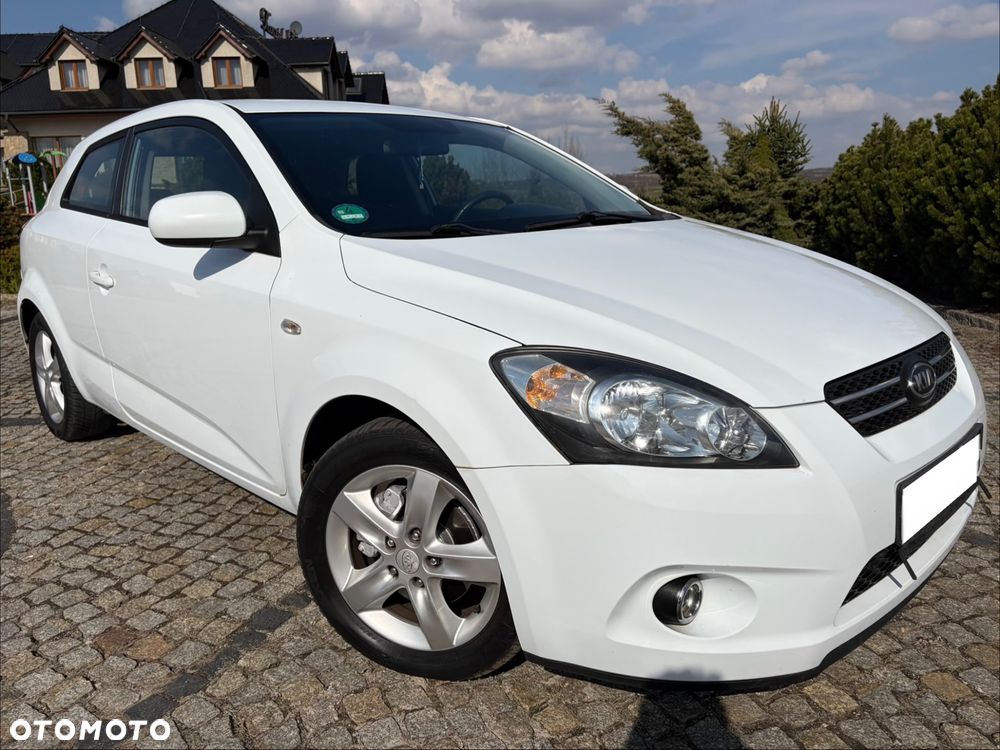 Kia ProCeed 1.6 Comfort - 1