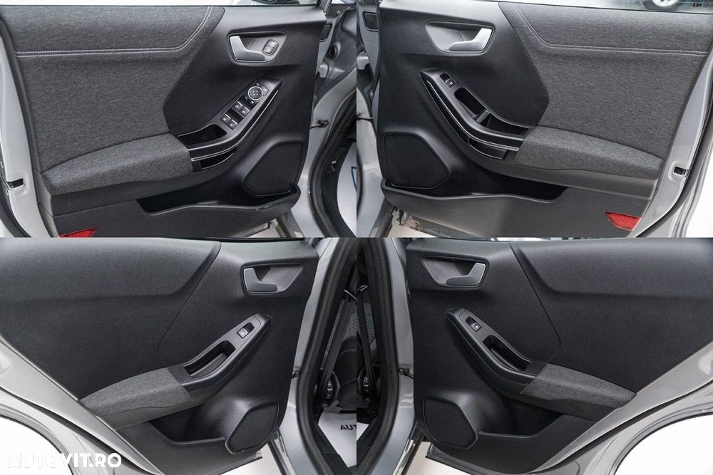 Ford Puma 1.0 EcoBoost Aut. Titanium - 23