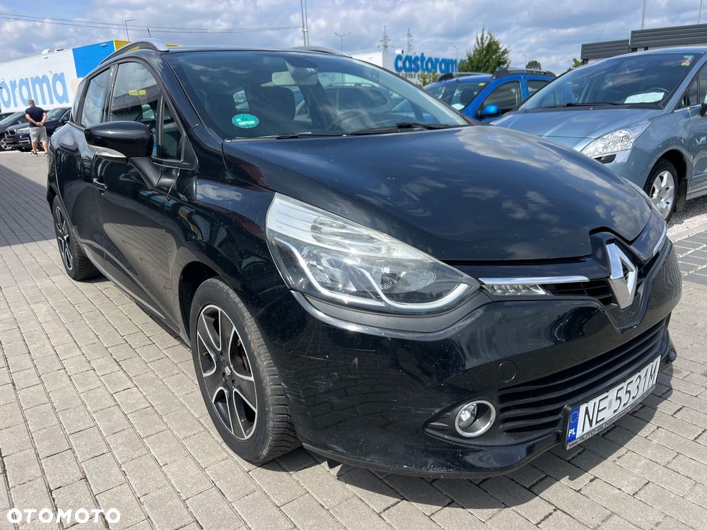 Renault Clio Energy TCe 90 Start & Stop Dynamique - 3