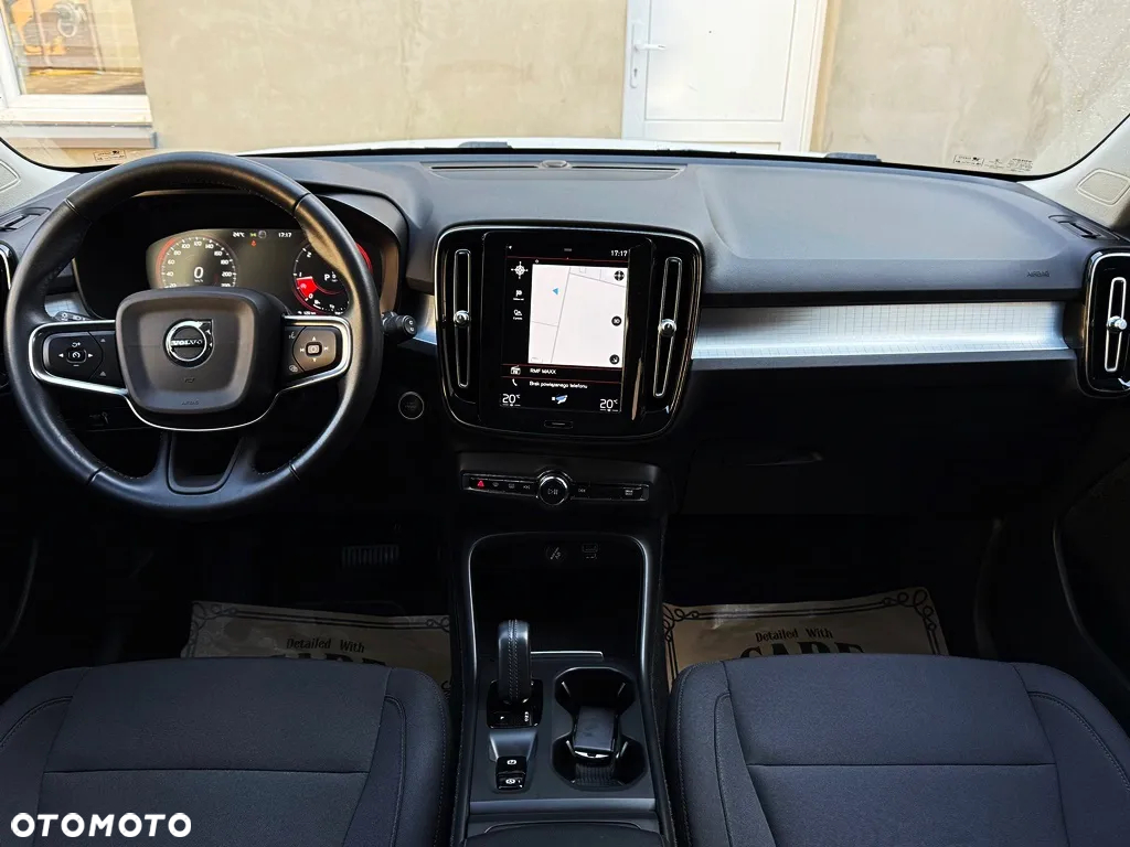 Volvo XC 40 D3 Momentum - 18