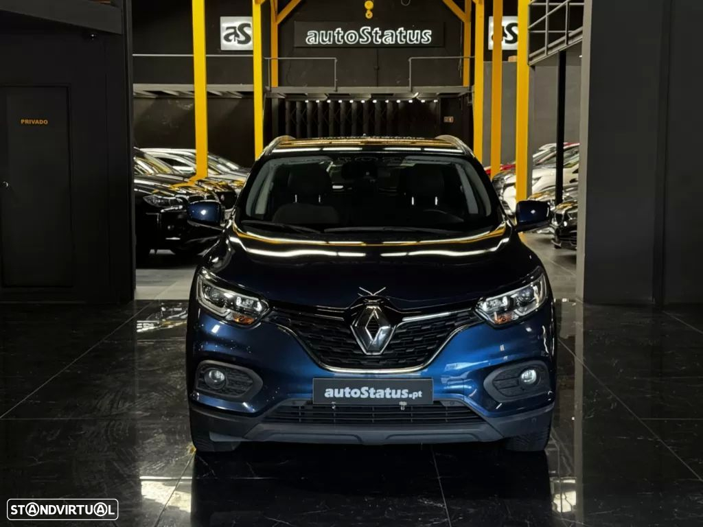 Renault Kadjar 1.5 dCi Intens - 4