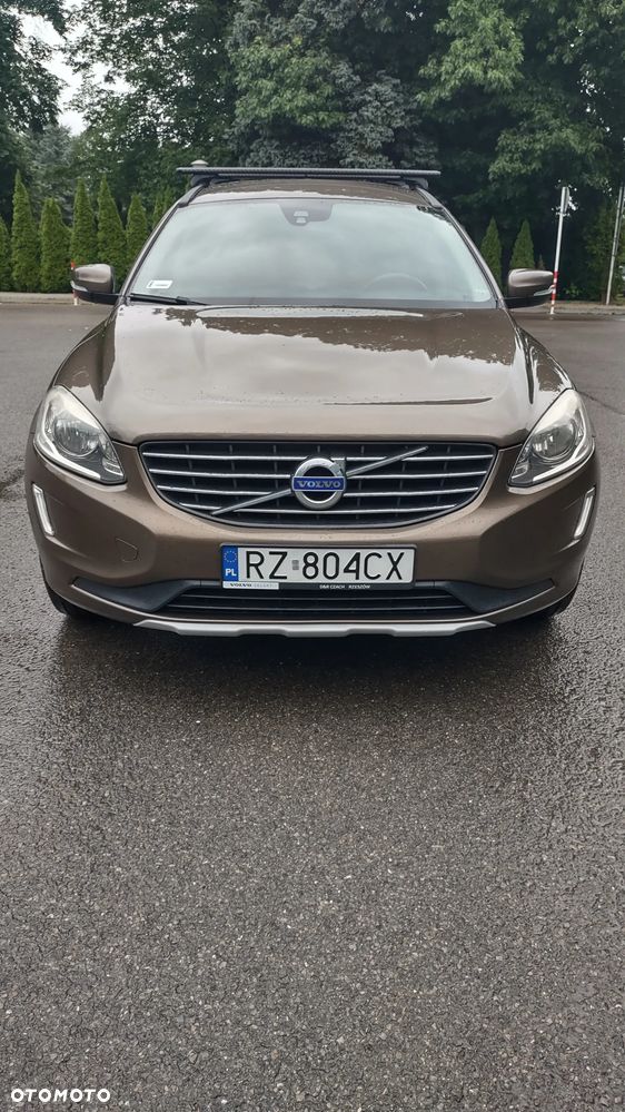 Volvo XC 60 - 24