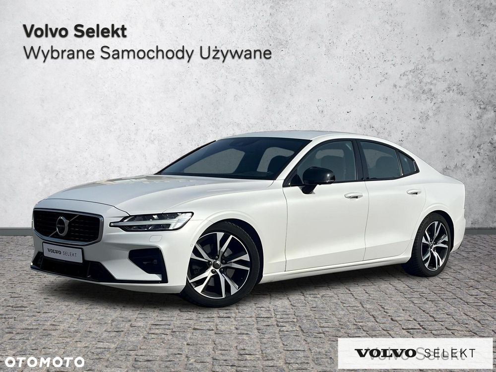 Volvo S60 - 1