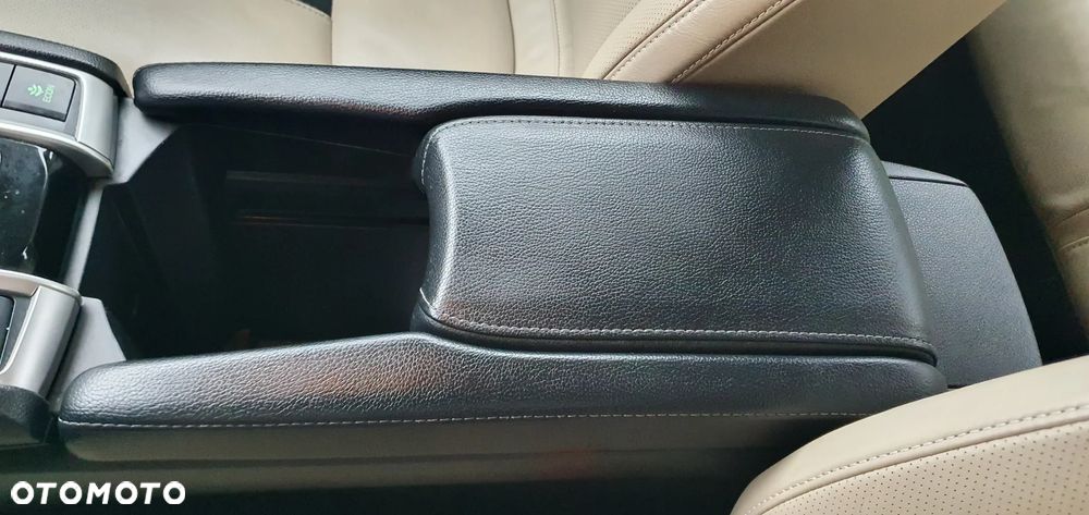 Honda Civic 1.5 T Prestige (Navi) - 17