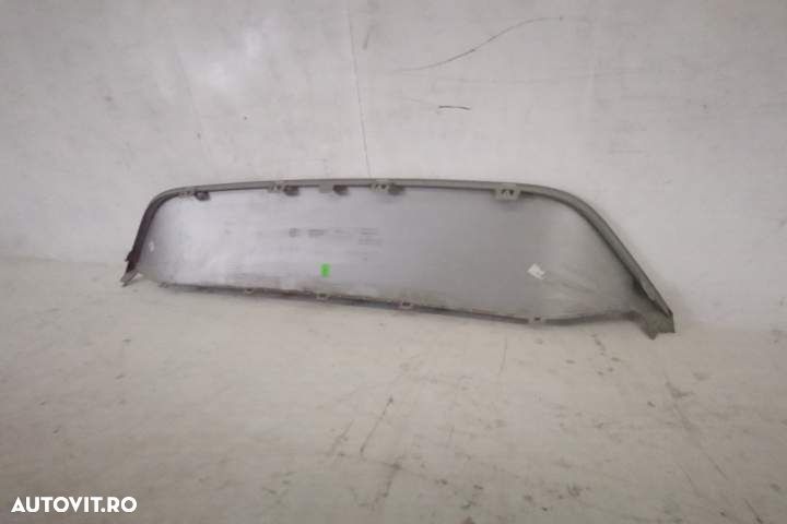 Ornament Fusta Spoiler Bara Spate Original In Stare Buna Jaguar E-Pace - 6