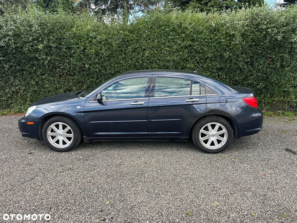 Chrysler Sebring - 16