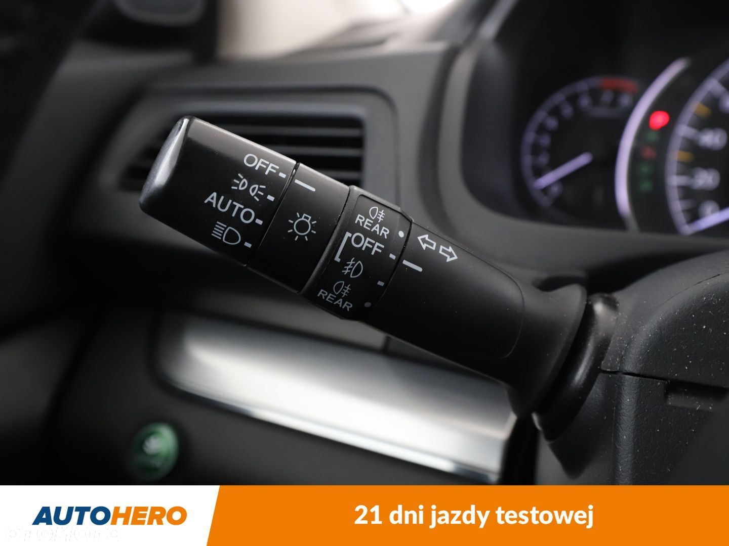 Honda CR-V 2.0 Comfort - 31