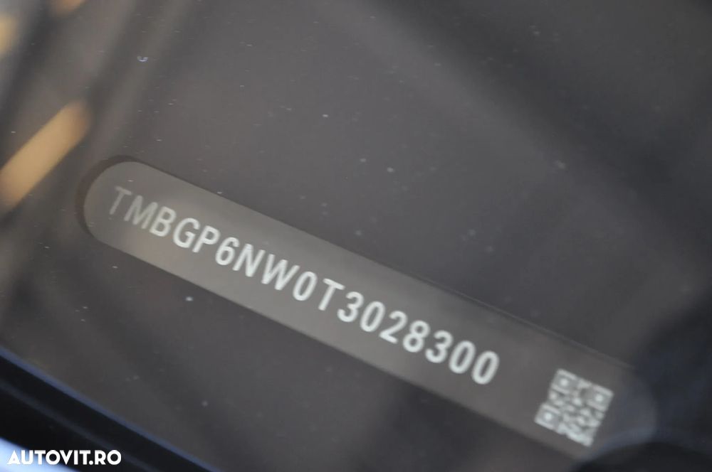 Skoda Kamiq 1.0 TSI DSG Selection - 18