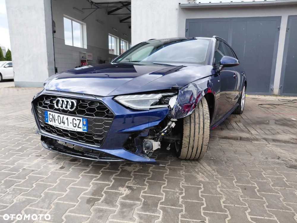 Audi A4 - 17