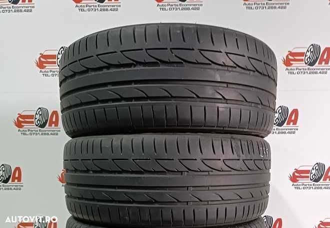 Anvelope 235/40/R19 96W BRIDGESTONE VARA  235 40 19 96W CP-V20403 - 5