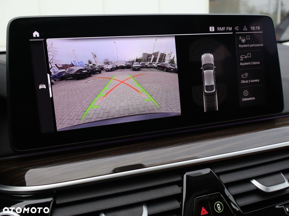 BMW 6GT 620d xDrive Luxury Line - 23