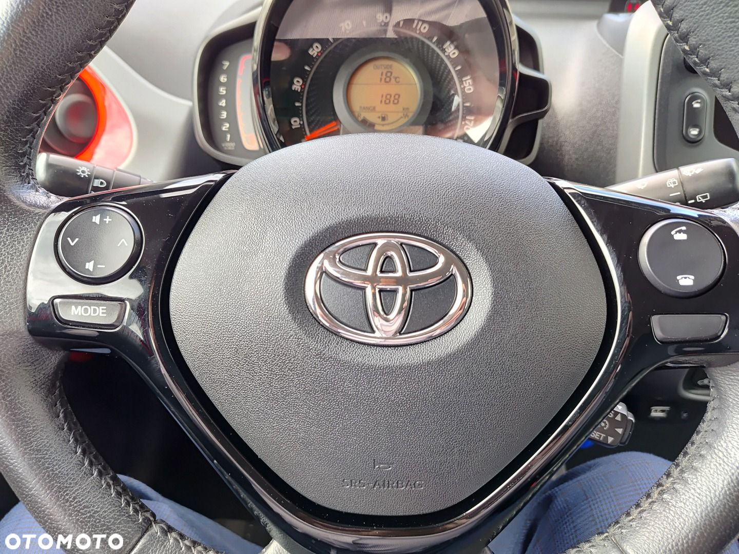 Toyota Aygo - 17