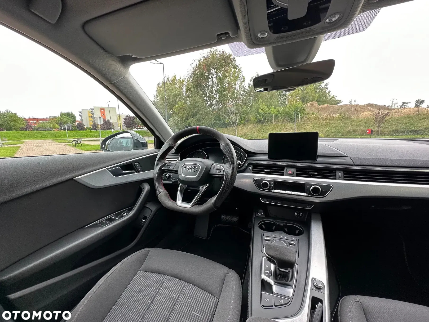 Audi A4 - 25