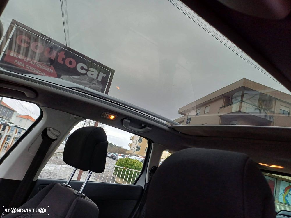 Peugeot 308 SW 1.6 HDi Sport CVM6 - 6