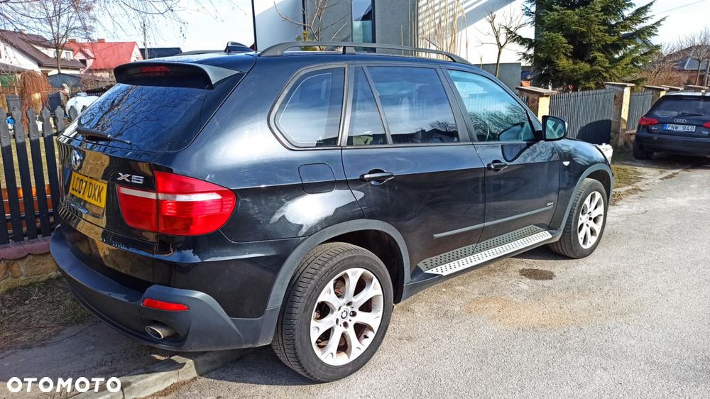 BMW X5 xDrive30d - 27