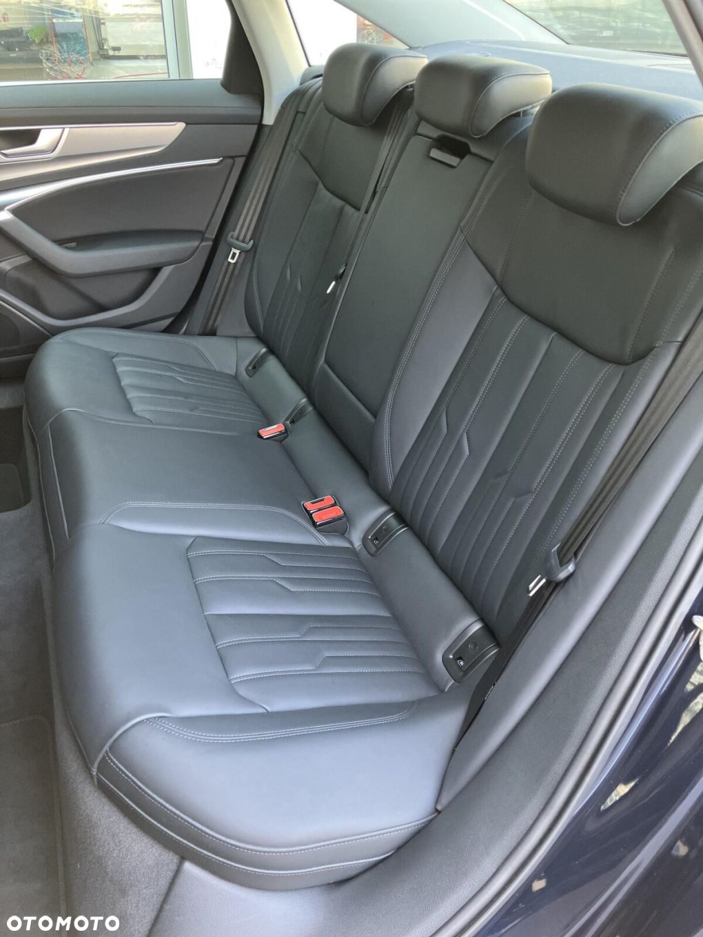 Audi A6 - 17