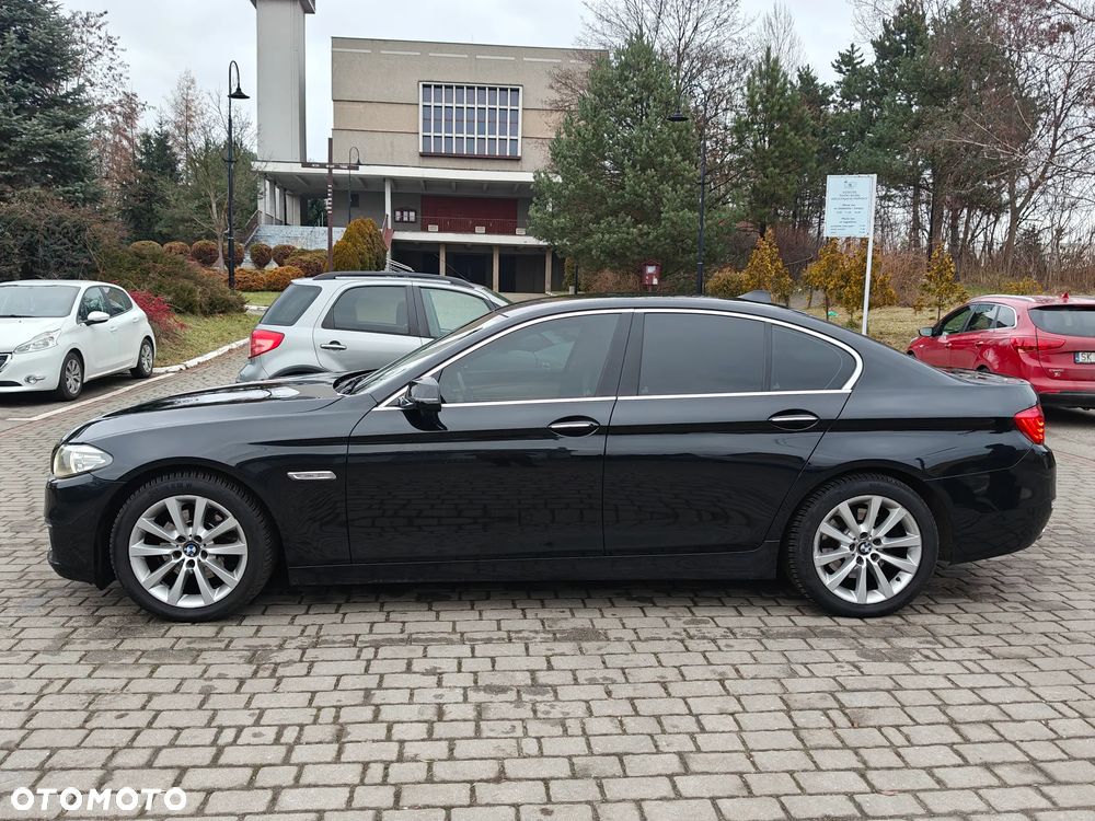 BMW Seria 5 - 3