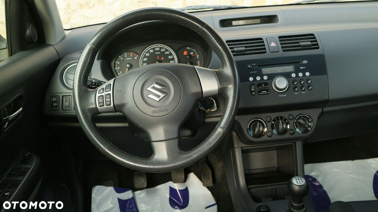 Suzuki Swift - 20