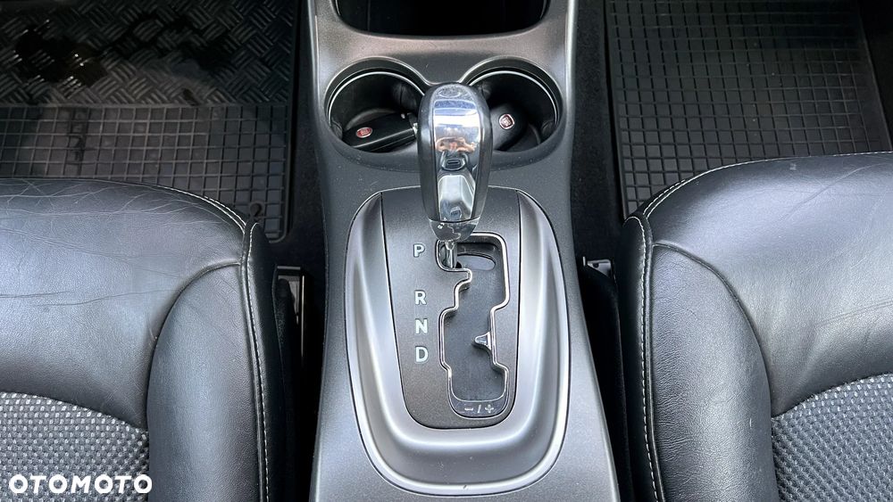 Fiat Freemont 2.0 Multijet 16V DPF Automatik Allrad Cross - 21