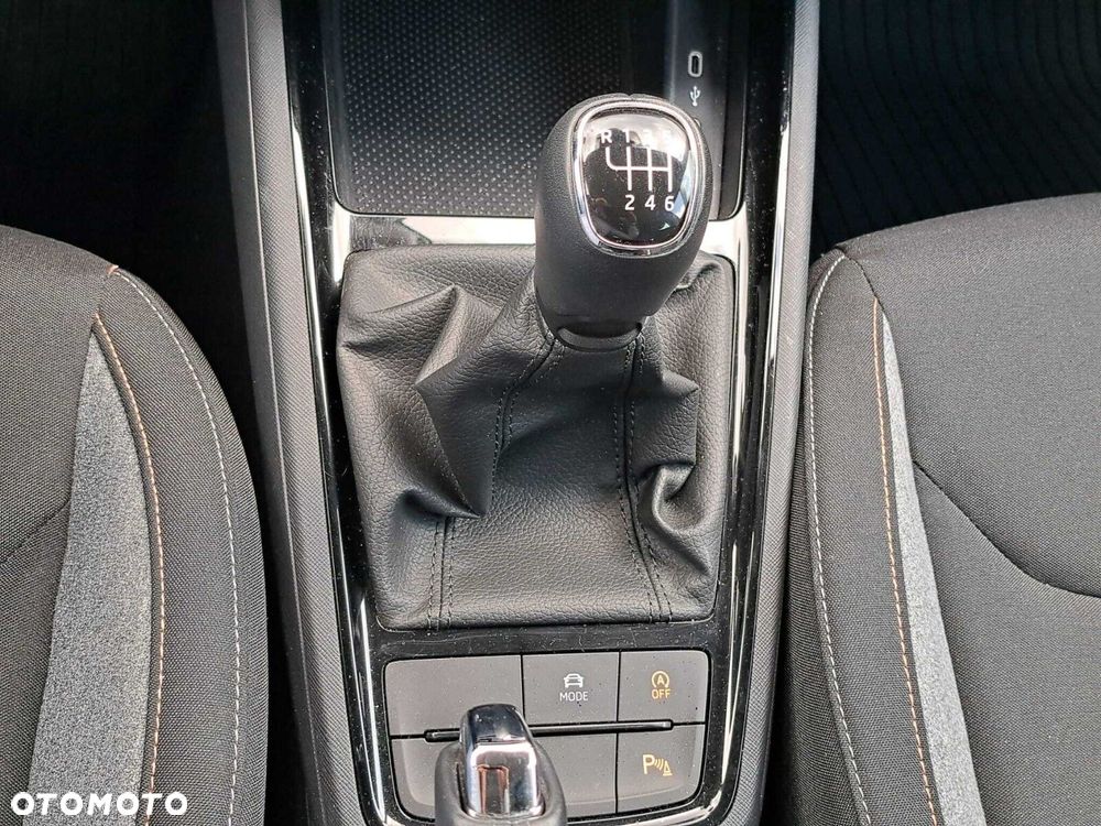 Skoda Scala - 31